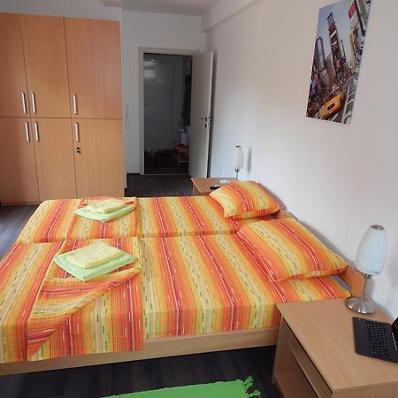 Apartments Center Kg ครากูเยวัตส์ ห้อง รูปภาพ