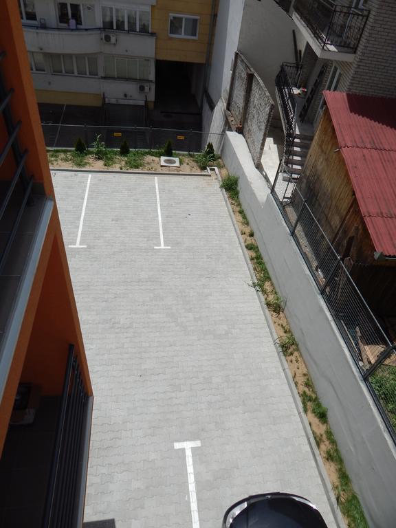 Apartments Center Kg ครากูเยวัตส์ ห้อง รูปภาพ
